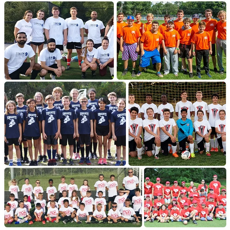 Summer 100% Cotton T shirts Mens Round Neck Clothing Casual T Shirt Breathable Gym Fitness Training Shirts For Women