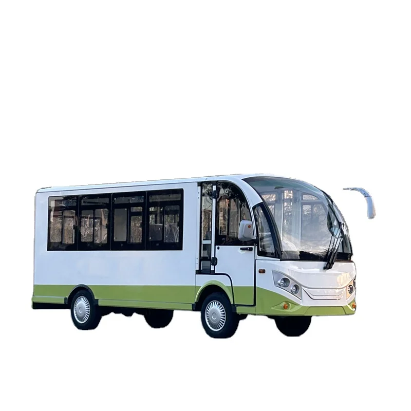 JLGD-JH Electric Ambulance