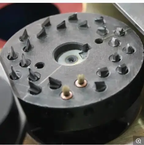 Popular A4 PUR glue book binding machine , PUR glue book binder ZL1000P