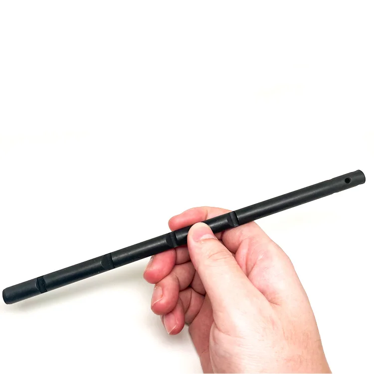 OEM Factory Manufacturing Aluminum CNC Turning Parts Mechanical Processing