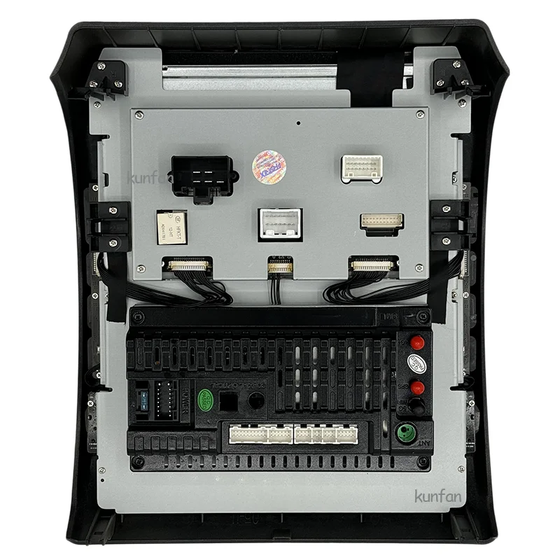 13inch Android Multimedia DVD Player For Toyota Tacoma 2005 2013 2015 Tesla Style Radio Stereo Dash Kits GPS Navigation