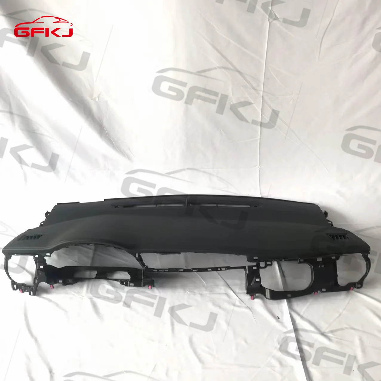 GFKJ автозапчасти черная панель приборов corolla oem55302-02750-CO 55302-02620-CO для Toyota 2014 2015 2016 2017 2018