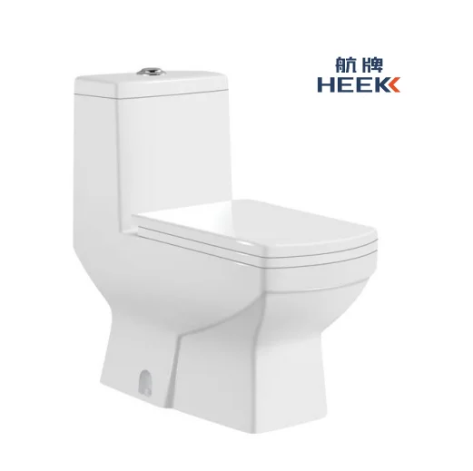 Chaozhou Factory Sanitary Ware One piece Toilet Bathroom Washdown Wc Bowl