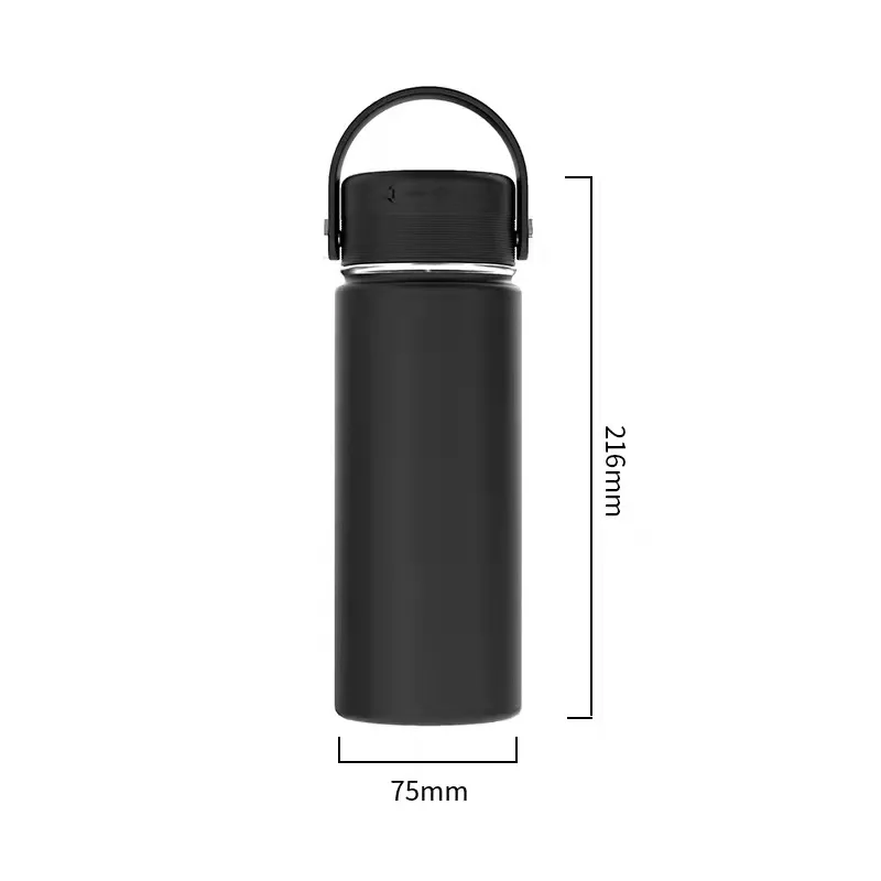 2023 Hot Sale 2 in 1 Portable  500ml  microcontrollers cup BT Speaker speakers C-ap  Factory Supply