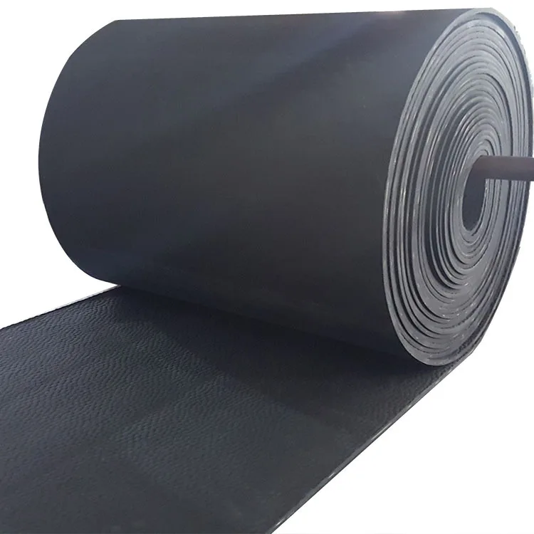 Wholesale 12mm Animal Use Black Laminated Rubber Floor Sheet Sow Breeding Farm Production Bed Mat For Cow Horse