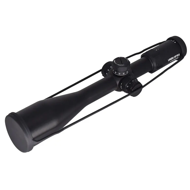  LINDU 4-24x56 секундный фокусный виндаж и прицел для
