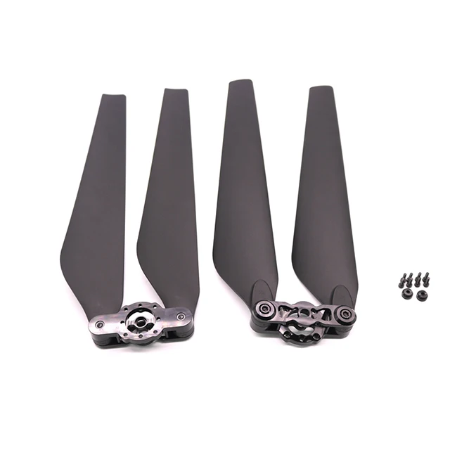 
Agriculture Drone Accessories Carbon Fiber Propeller UP-2880 For Agriculture UAV Drone Motor 