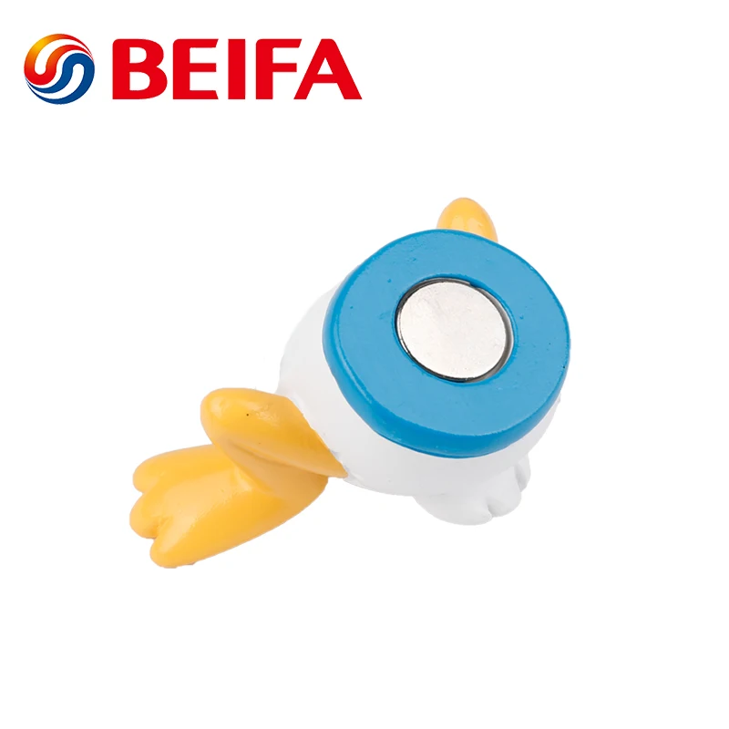 Custom Cute уникальный смолы холодильник магнит сувенир для друзей