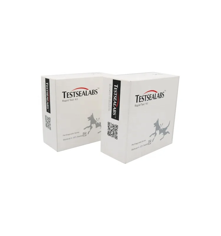 FIPV Ab Test Feline Infection Peritonitis Antibody Test