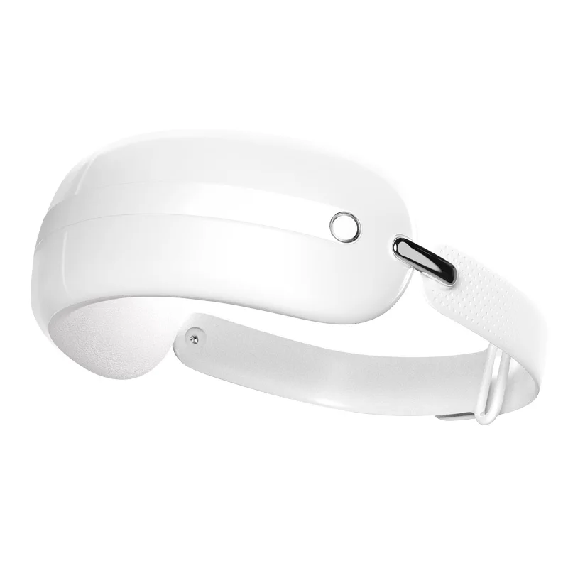 Reduce Dark Circles Heat Compression Relieves Eye Protection Airbag Pressing Orbital Eye Massager