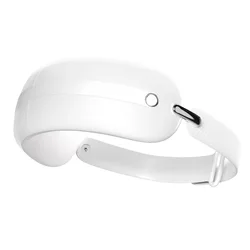 Reduce Dark Circles Heat Compression Relieves Eye Protection Airbag Pressing Orbital Eye Massager