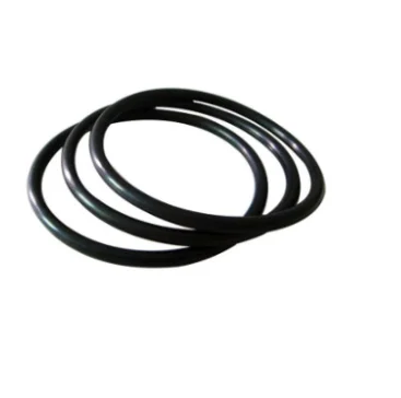 Oil Seals O-ring rubber gasket Wiper Crankshaft NBR Rubber Cylinder Oil Seals Silicone Rubber Gasket
