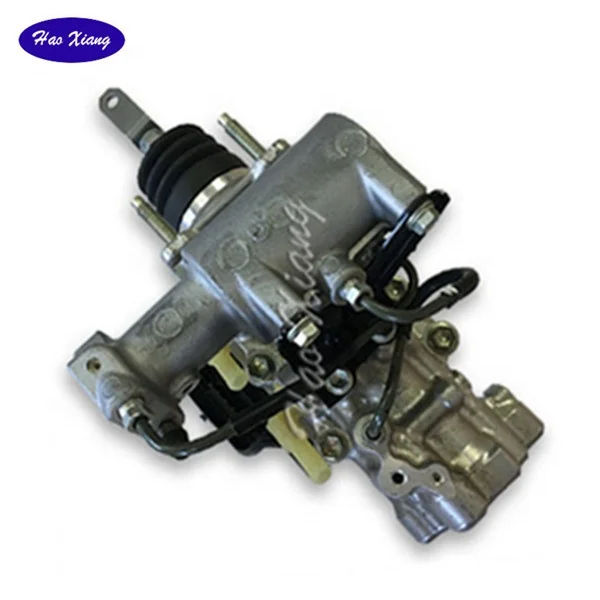 High Quality Auto Parts Used Cars ABS Brake Actuator Pump Assy 47210-76030 47210-76040 fits for Lexus Ct200h 2012