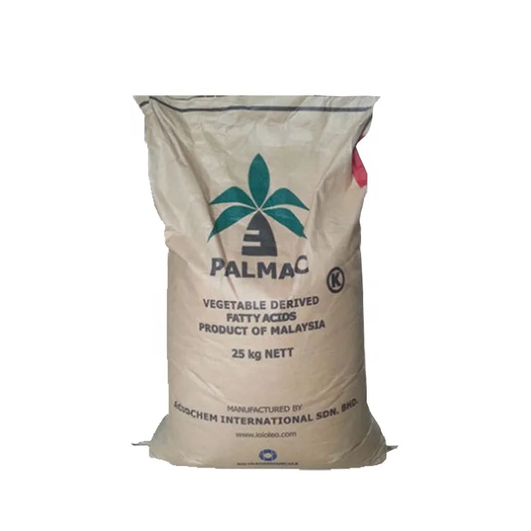[Superior supply] Indonesia Lubao , myristic acid, tetradecanoic acid, CAS 544-63-8 14 acid, 1499