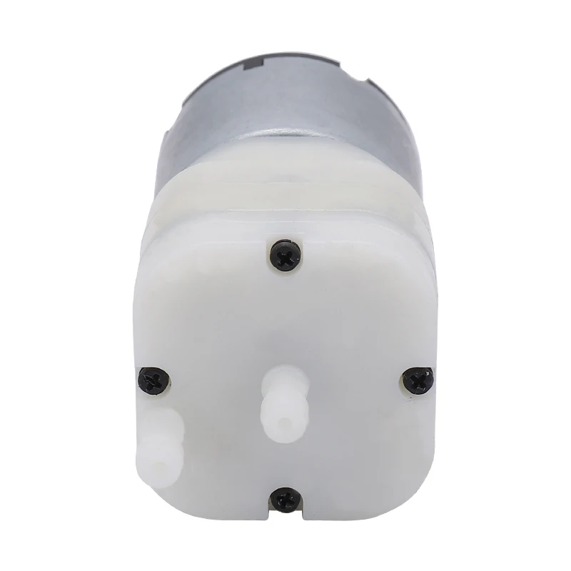 Manufacturer customized 528 DC pump for foot massager hand-held oxygen syringe vacuum pump