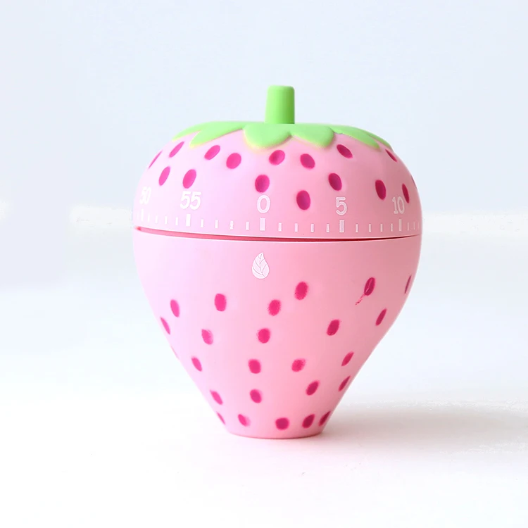 Wholesale Kitchen Cooking Oven Timer Decorative 60 Minute Time Countdown Alarm Mechanical Timer