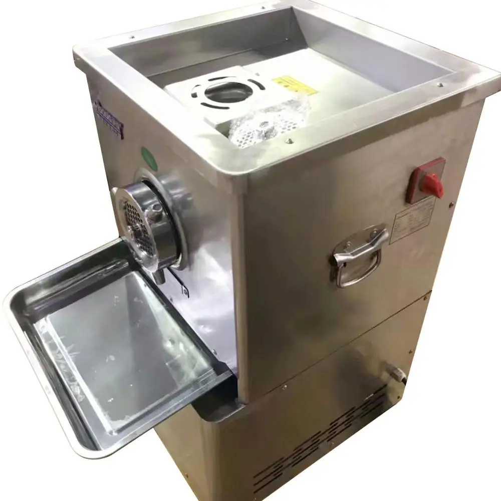 
YD-32L size electric meat mincer for commercial use 