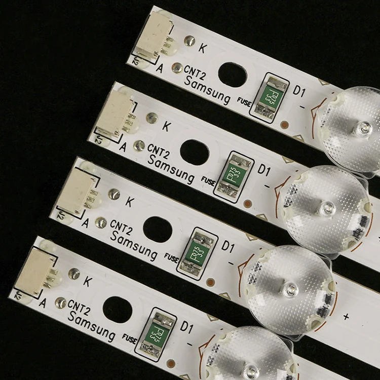 Задних подсветок LED ТВ ПОДСВЕТКА GC43D08-ZC22AG-17/25 ТВ задняя подсветка UE43J5202AU/5202 задняя подсветка ТВ