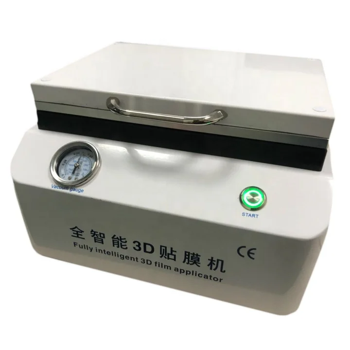 
china factory sale oca lamination machine price in india 