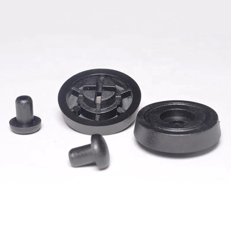 Rubber Foot For Chair Leg