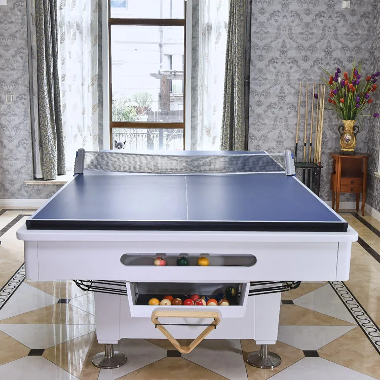 
wholesale billiards suppliers Cheap American style billiard pool table 