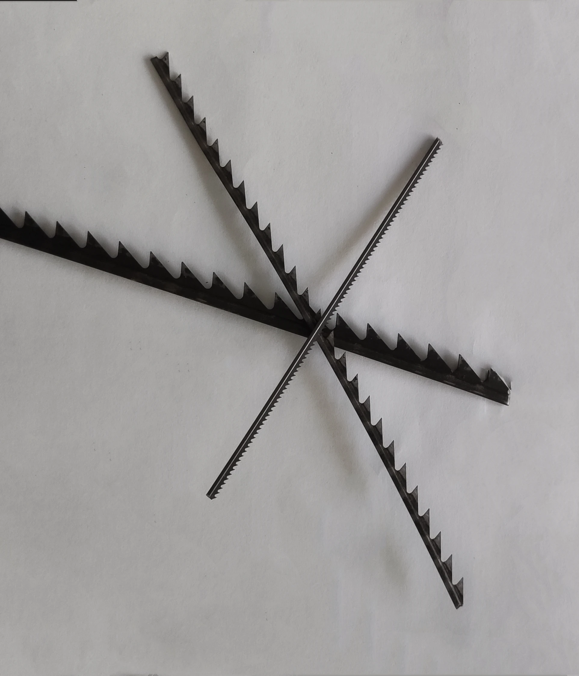 Fiber recycling machine roller Accessories spare part-factory sales card clothing