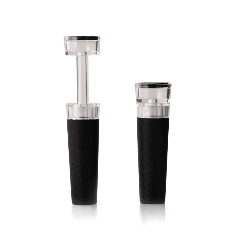 OT17 Air Pump Stopper Sealer Plug Tools Wine Fresh Bottle Vacuum