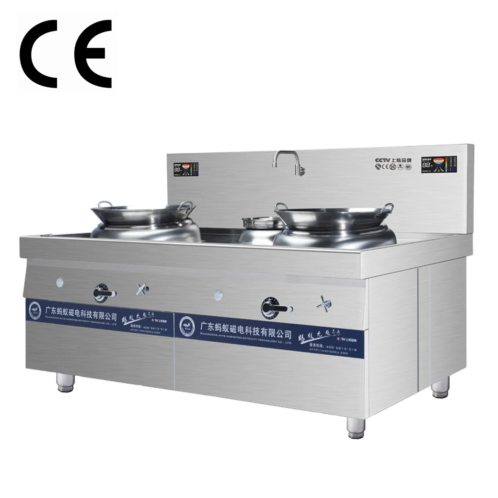 Selling cooktop wholesale price hot sale restaurant hotel commercial industrial double burner induction cooker electric stove