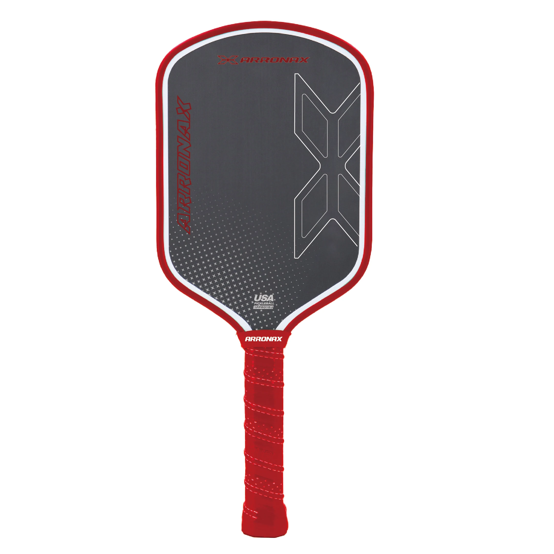 2024 профессиональные термоформовочные уплотнительные кромки Pickleball Paddles 16 мм Toray T700 крошечные Углеродные волокна