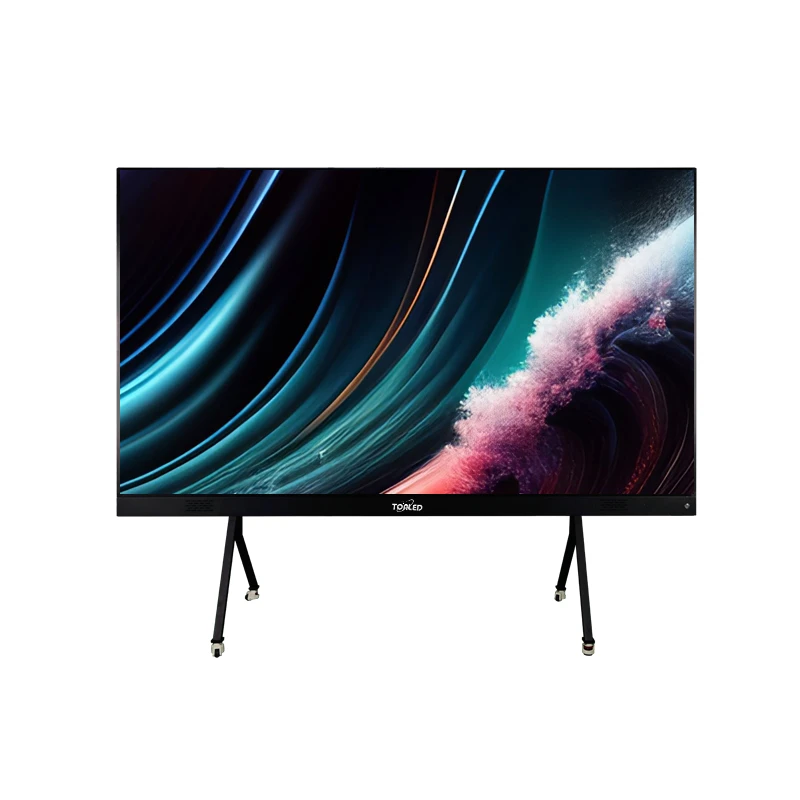 JOMEtech 65/75/86/100 Inch 4K Interactive Whiteboard, Touch Screen Smart Board for Effective Digital Education