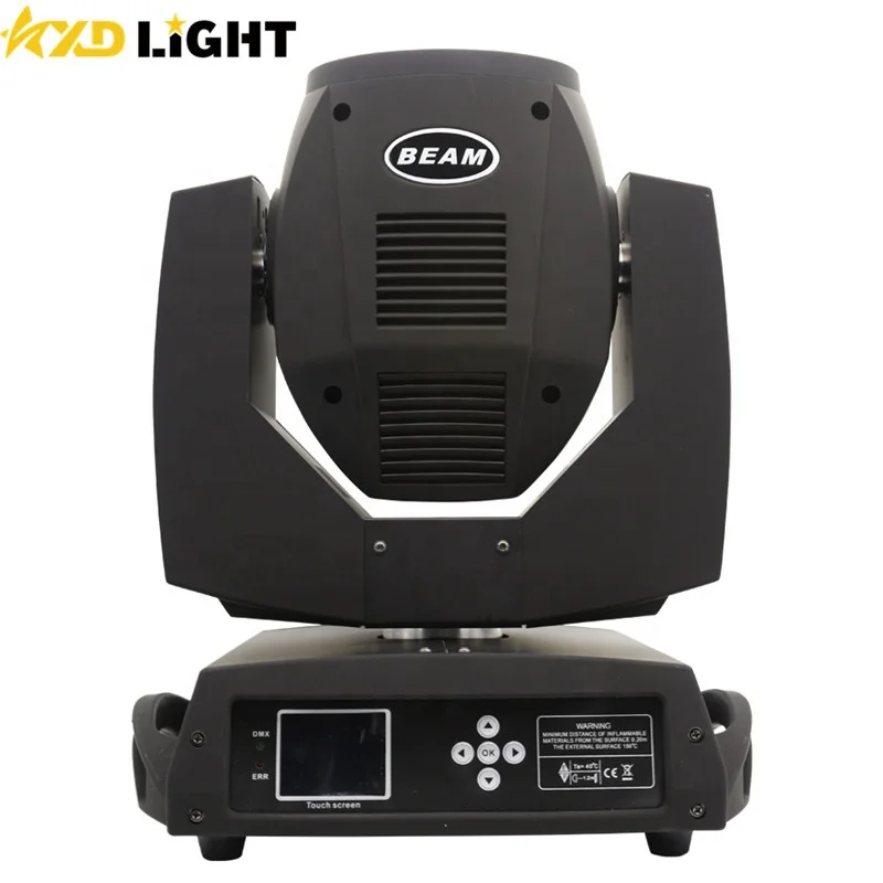 3 года гарантии движущийся светильник Sharpy 7r Beam 230 Вт для