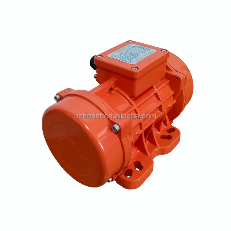 MVE300/3 Vibration Motor/Electric Vibrators 220/380V 60Hz 3phase 3600rpm