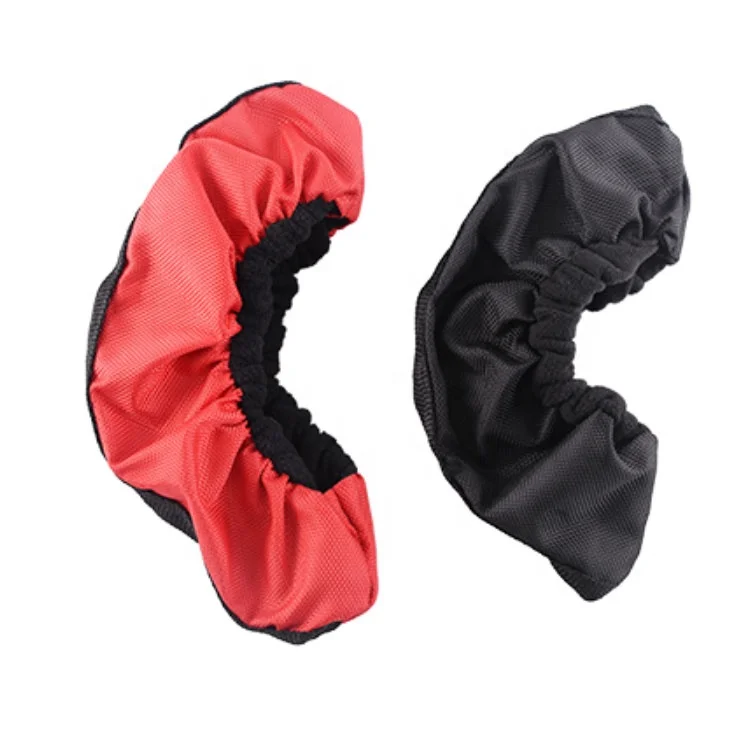 
Fashion Junior Skate Soakers Ice Hockey Skating Accessary Multiple Color Skate Shoe Guard 