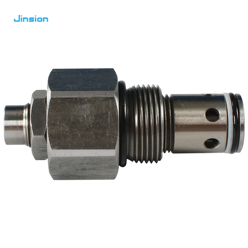 JINSION DY55 Main Relief Valve for DAEWOO DH55