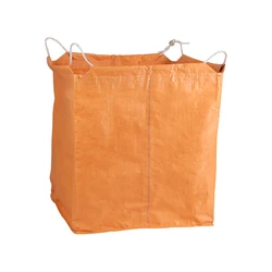 Manufacturers Direct Sales Wholesale Classic Bulk Jumbo Big Bag Fibc