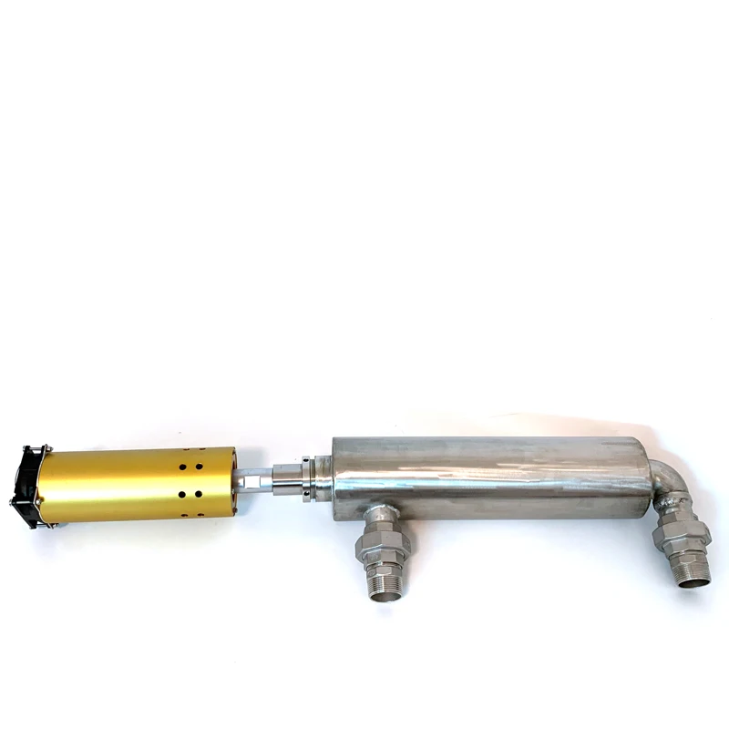 Ultrasonic Homogenizer Sonicator Ultrasonic Extractor Ultrasonic Extraction Equipment