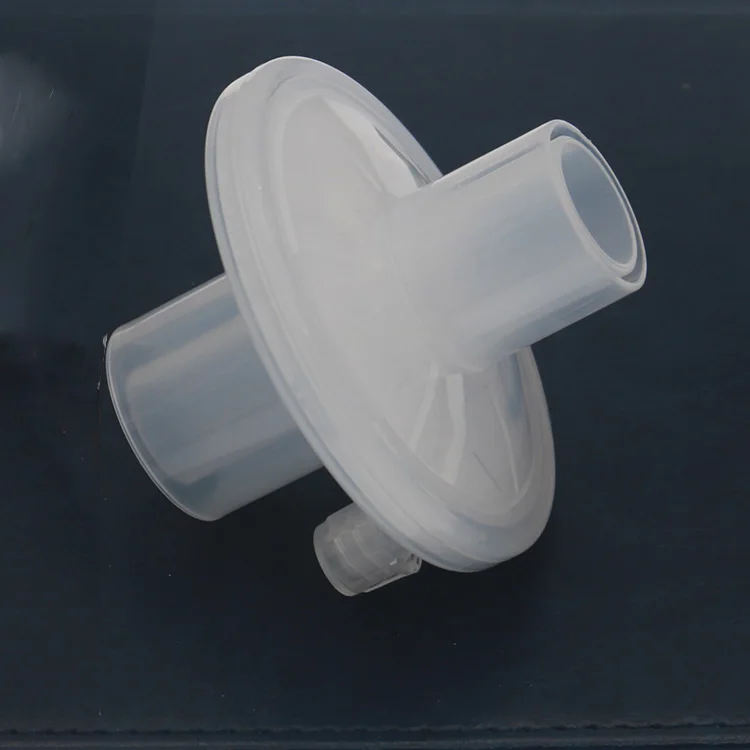 Медицинский анестезирующий фильтр для бактерий