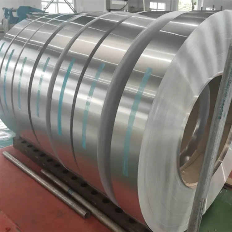 1100 3003 5052 6061 8011 aluminum strip used as Transformer Strip and Aluminum Window Weather Strip