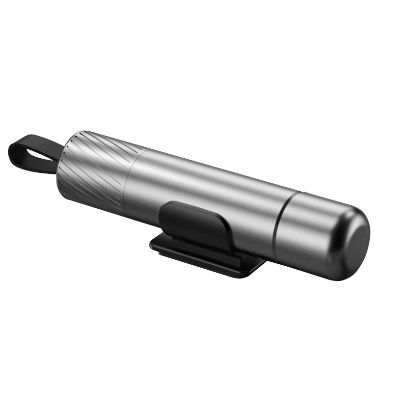 
New product car emergency tools safety hammer car safety hammer life saving emergency broken window hammer 