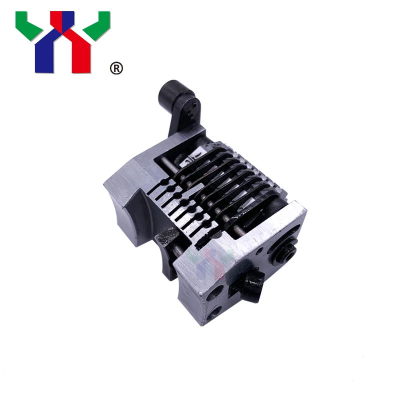 Ceres аппарат для офсетной печатной машины GTO52 прямой/горизонтальный обратный арабские символы 1 шт.