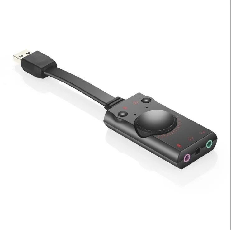 Kotion Each S1 USB External Sound Card