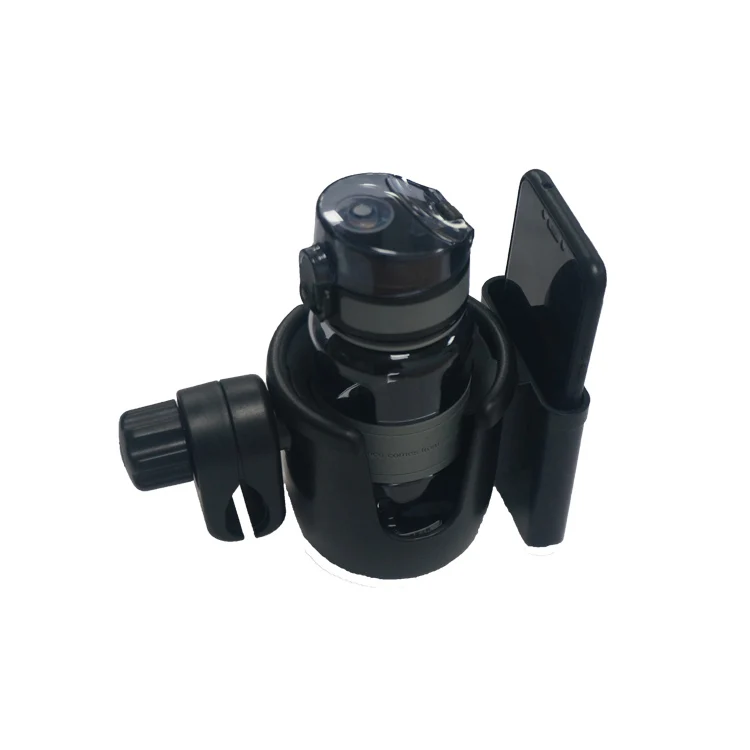 Легкая установка, Наслаждайтесь временем, 99% подходит для баров, детских уличных колясок и держателей для телефона