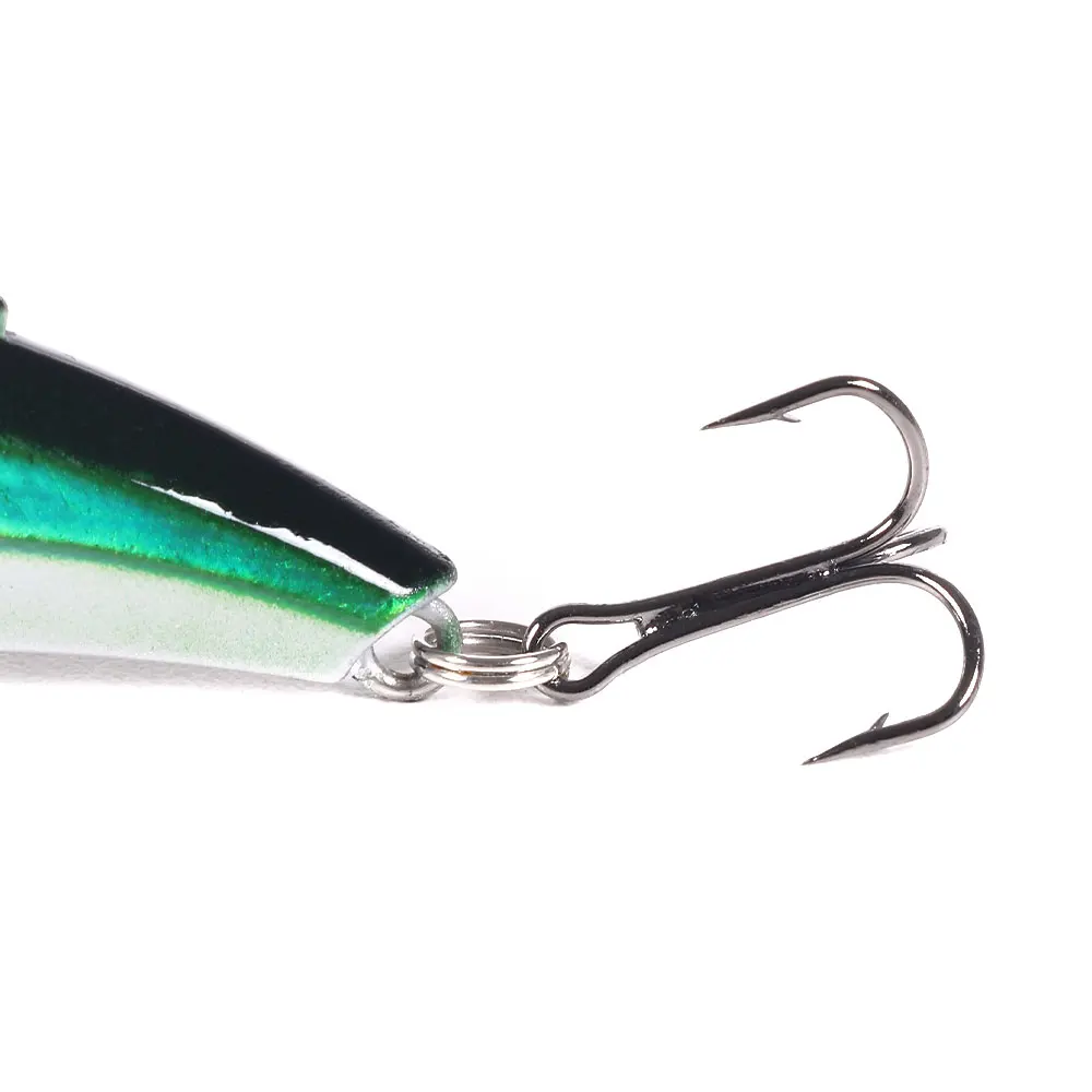 6.5cm 12.7g Hard plastic VIB lures full swimming layer VIB fishing artificial bait