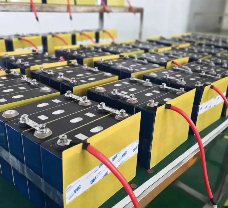 3.2V 300Ah 280Ah 200Ah LiFePO4 Lithium ion Prismatic Battery Cell for 12V 24V 48V off-grid Solar Power Storage System Pack