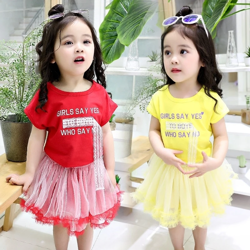 Wholesale Children Clothes Malaysia Cheap Girls Dresses With Mini Style From Aliexpress Online Shopping