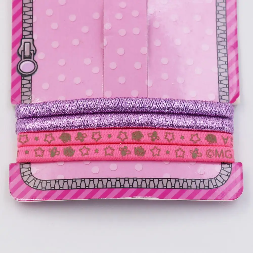 
LOL Surprise rainbow hair bows 