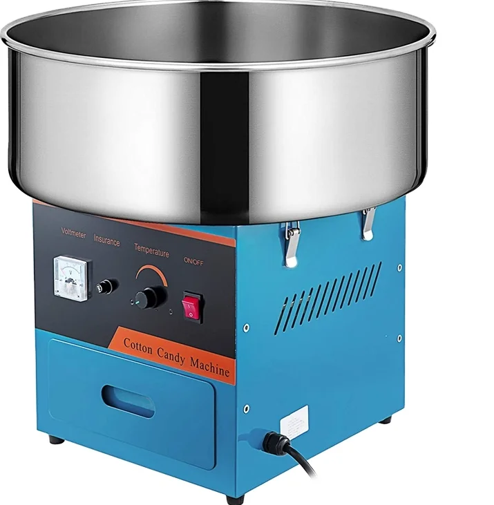 
Electric Machine Cotton Candy Stick 