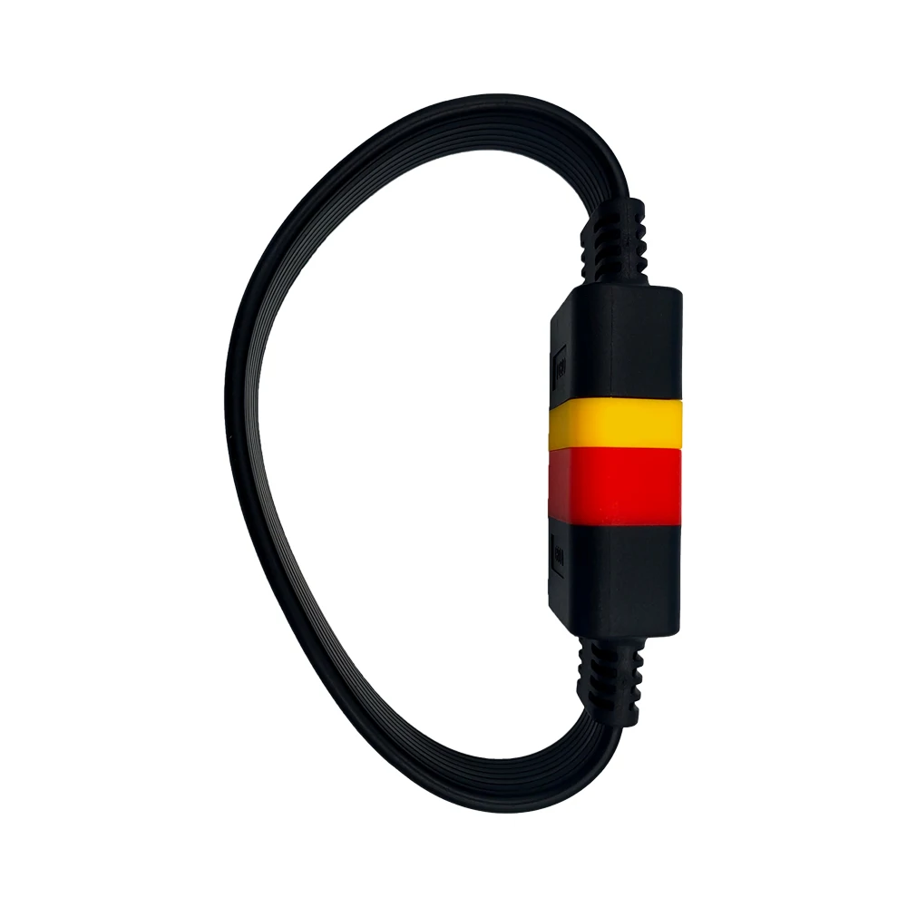 OBD2 Extension Cable for elm327 X431 autel xtool auto diagnostic tool Main OBD2 Extended Connector 16Pin