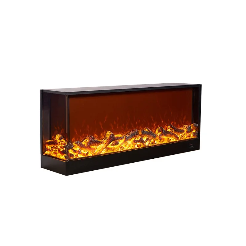 Factory home decor commercial electric fireplaces cold roll stells artificial flame fireplace tv stand furniture fireplace