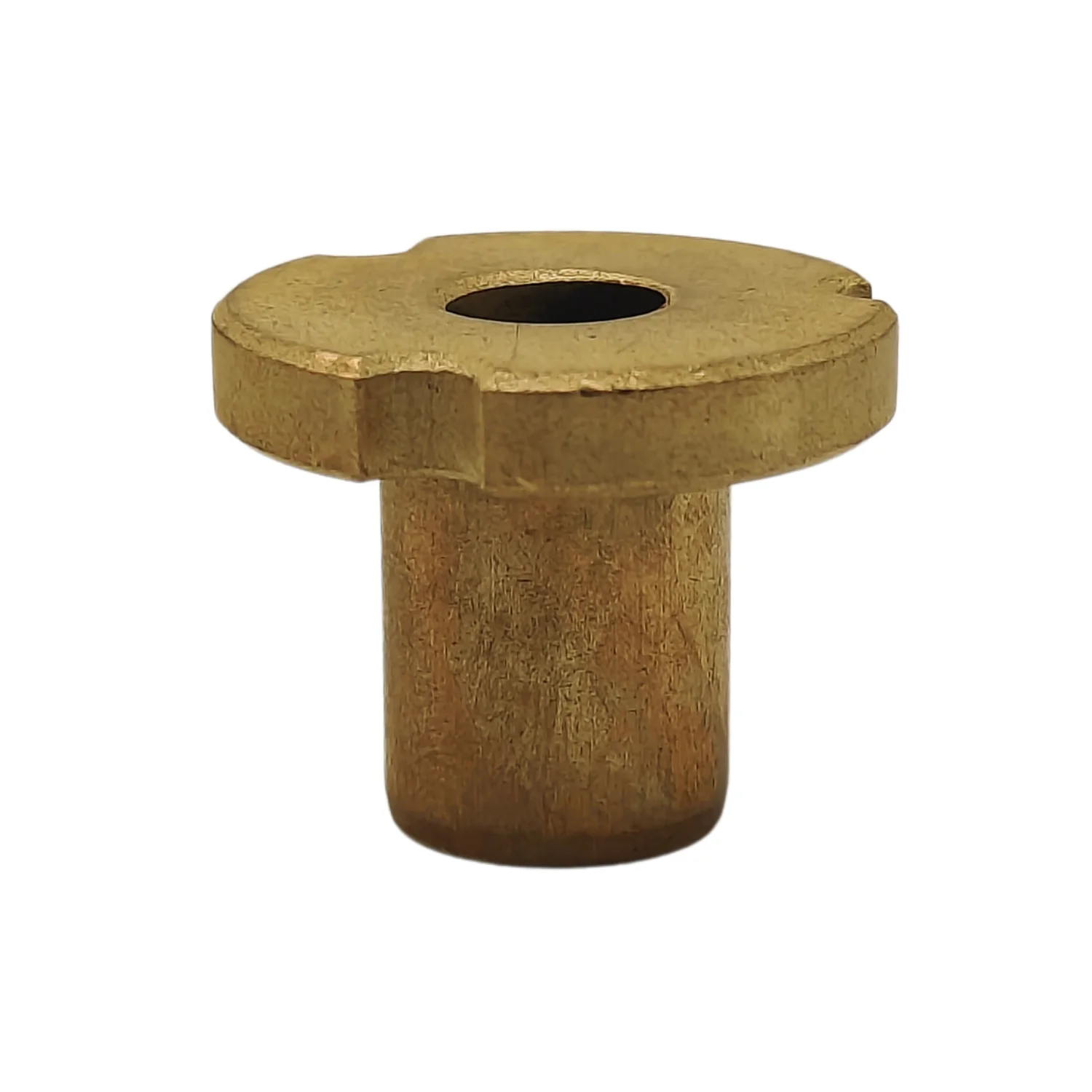 8*13*20MM Copper Oil Bearing Bushing for Blender and Juicer Bronze Bushing for Small kitchen Appliances Oil Bearing Parts